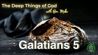 The Danger of Religious Legalism 113025