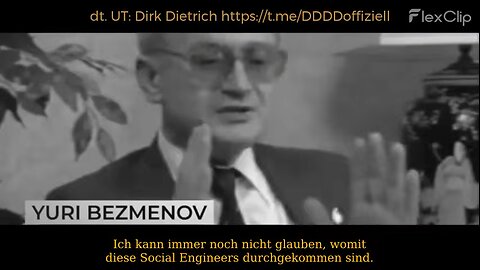 Folge 9 – Der Schatten von MK-Ultra: Ein dämonischer Krieg um den Verstand der Menschheit