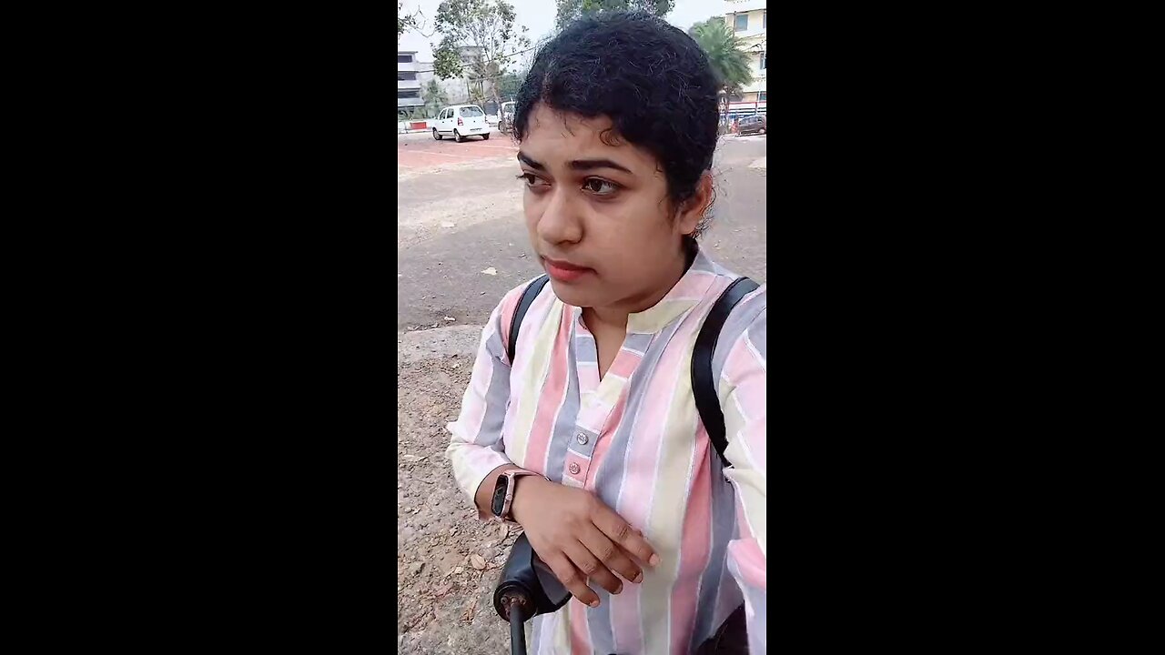 ഓഫീസിലെ കാര്യങ്ങൾ ഇപ്പോൾ ആണോ ചോദിക്കുന്നത്... 😡😡