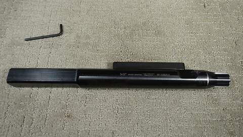 Is My Upper Receiver Out of Spec?
