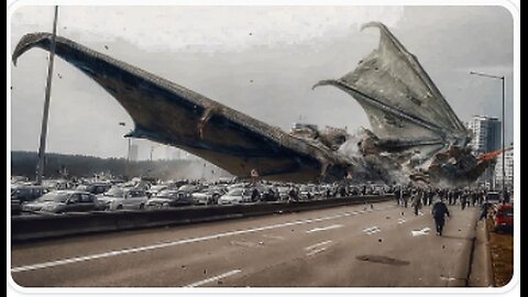 50 Strange Things Happening Right Now Around the World [Caught on Camera Edition] - Pickle EN