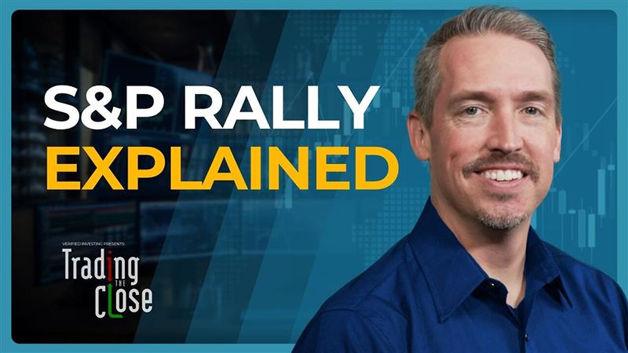 SPX Mega-Reversal🚀 TECHNICAL REASON WHY