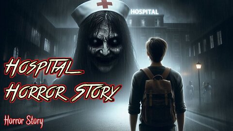 Hospital Horror Story |Real Life Story