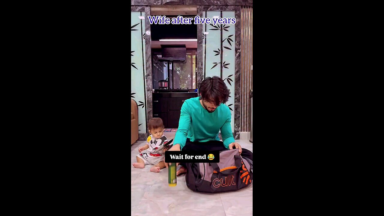 अरे क्या हो गया