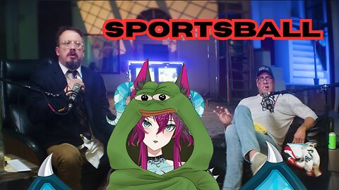 It's A Sam Hyde Kind Of Night