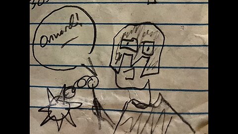 Daily Routine Random Encounter Table