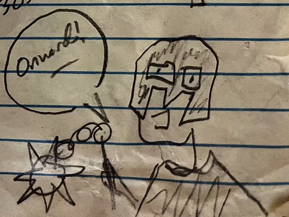 Daily Routine Random Encounter Table