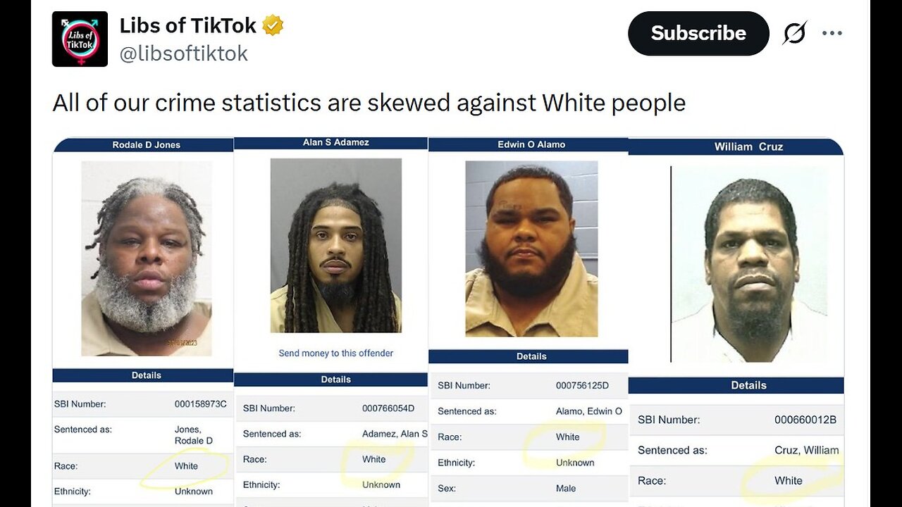 States change arrest race data, classifying AA as white