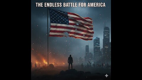 Joe Oltmann Untamed | Guest Host Patrick | The Endless Battle for America | 01.22.26