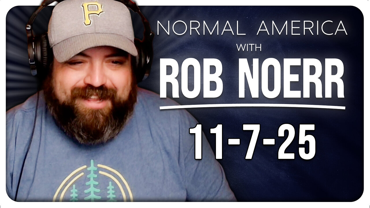 Debate: Do SNAP benefits need significant reform? vs 1st Amender 11-7-25