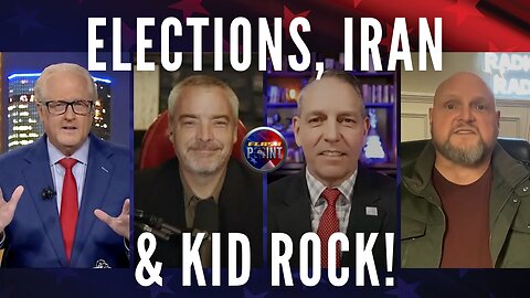 FlashPoint Livestream | 02.09.26 | Monday