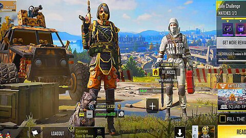 Zero Battle Royale | Call of Duty: Mobile