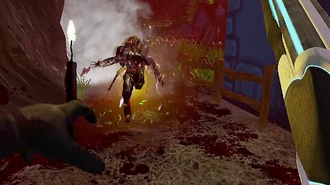 This is Getting a Little... Dark... | KF2 n' Ramblin' About 30 Days of Night (2007)