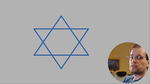 Foundations of Dispensationalism, Part 3, Judiazed Christianity - the "Star of David" - Part 2