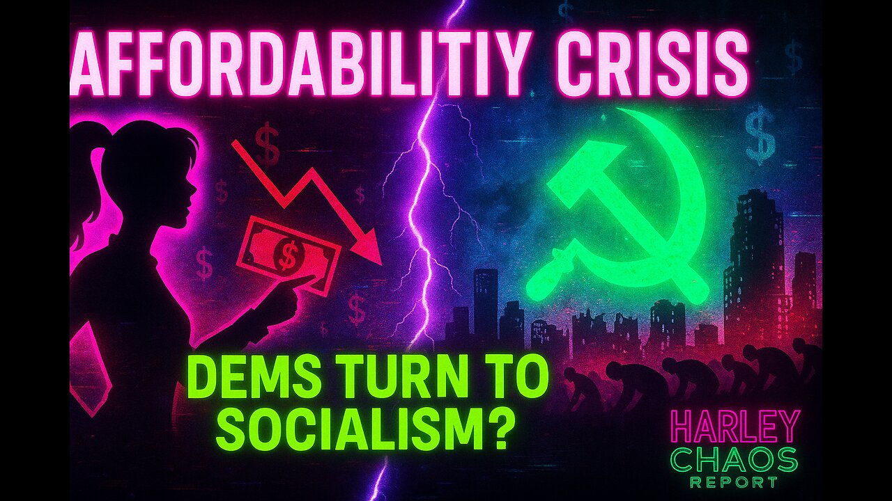 THE FIVE: Dems Push SOCIALISM as Fix for Affordability Crisis?