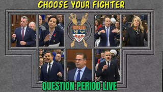 US Sends Troops To Nigeria, Question Period + MORE