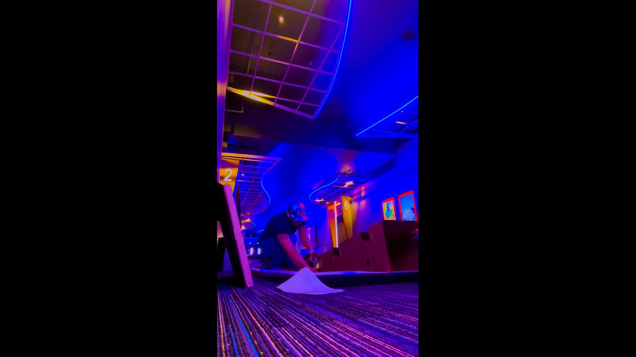 Springsteen: Deliver Me From Nowhere | Cardboard Theater Display Build