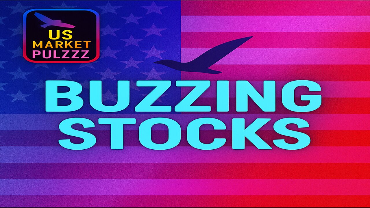 Buzzing Stocks Today | Tesla Record Deliveries, Intel-AMD Foundry Rumor, FICO Shock | Oct 2, 2025