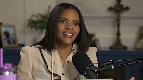 Candace Owens Doing Voodoo? Candace Owens Needs To Repent!