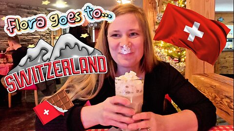 American's First Swiss Fondue in the Alps + Donnie J. Trump Burger at 7BONE!!!