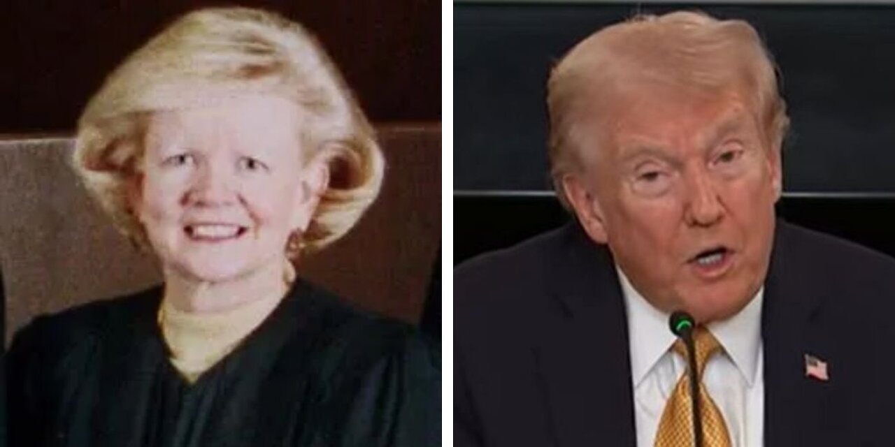 LIVE: Lunatic Judge Tries To Ensure Democrats Can Cheat, Le-TIT-tia James Gets Bad News