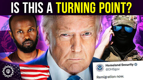 Trump Is Sending Them Back