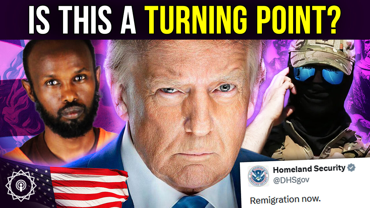 Trump Is Sending Them Back