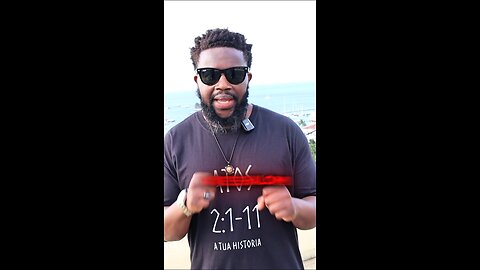 IUIC Brasil - Os portos de escravos do Brasil missão #185