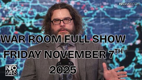 WAR ROOM | J6 Pipe Bomb Suspect Id'd? | GOP Rejects Dems Proposal | The Deep State's Kryptonite