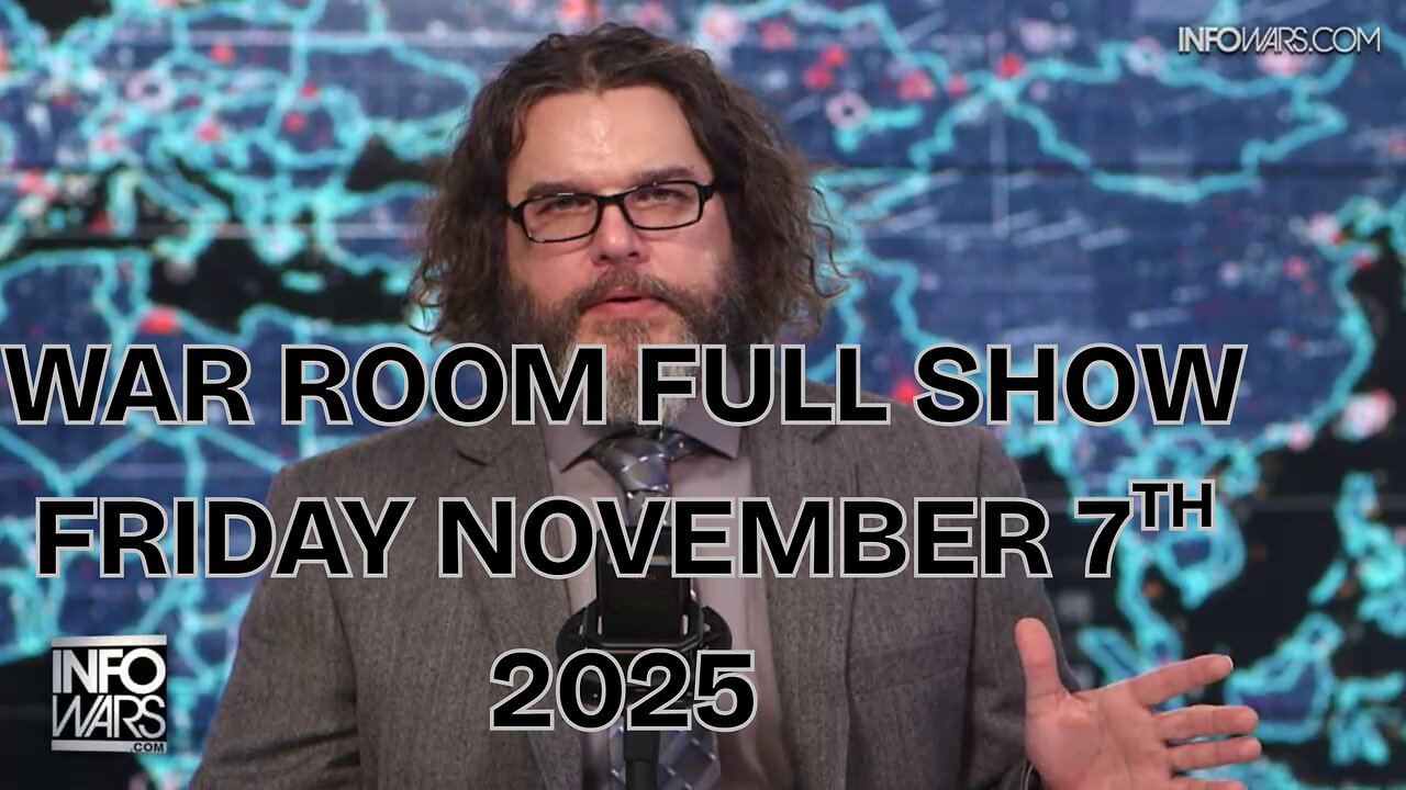 WAR ROOM | J6 Pipe Bomb Suspect Id'd? | GOP Rejects Dems Proposal | The Deep State's Kryptonite