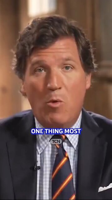 Tucker Carlson Reveals How Ukraine Killed a Reporter for Telling the Truth 🚨 #shorts #trending