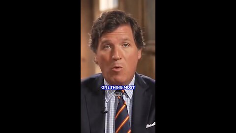 Tucker Carlson Reveals How Ukraine Killed a Reporter for Telling the Truth 🚨 #shorts #trending