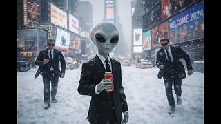 Top Secret Melodrama Merchants Channeling