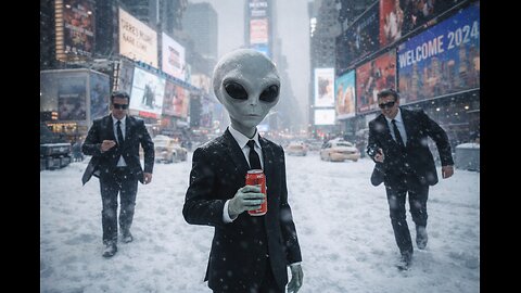 Top Secret Melodrama Merchants Channeling