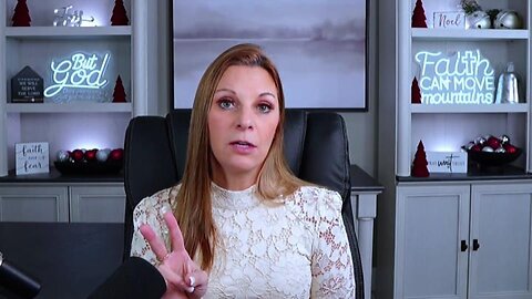 2026-01-22, Thu, Julie Green, pre-recorded, Prophetic utterance ONLY