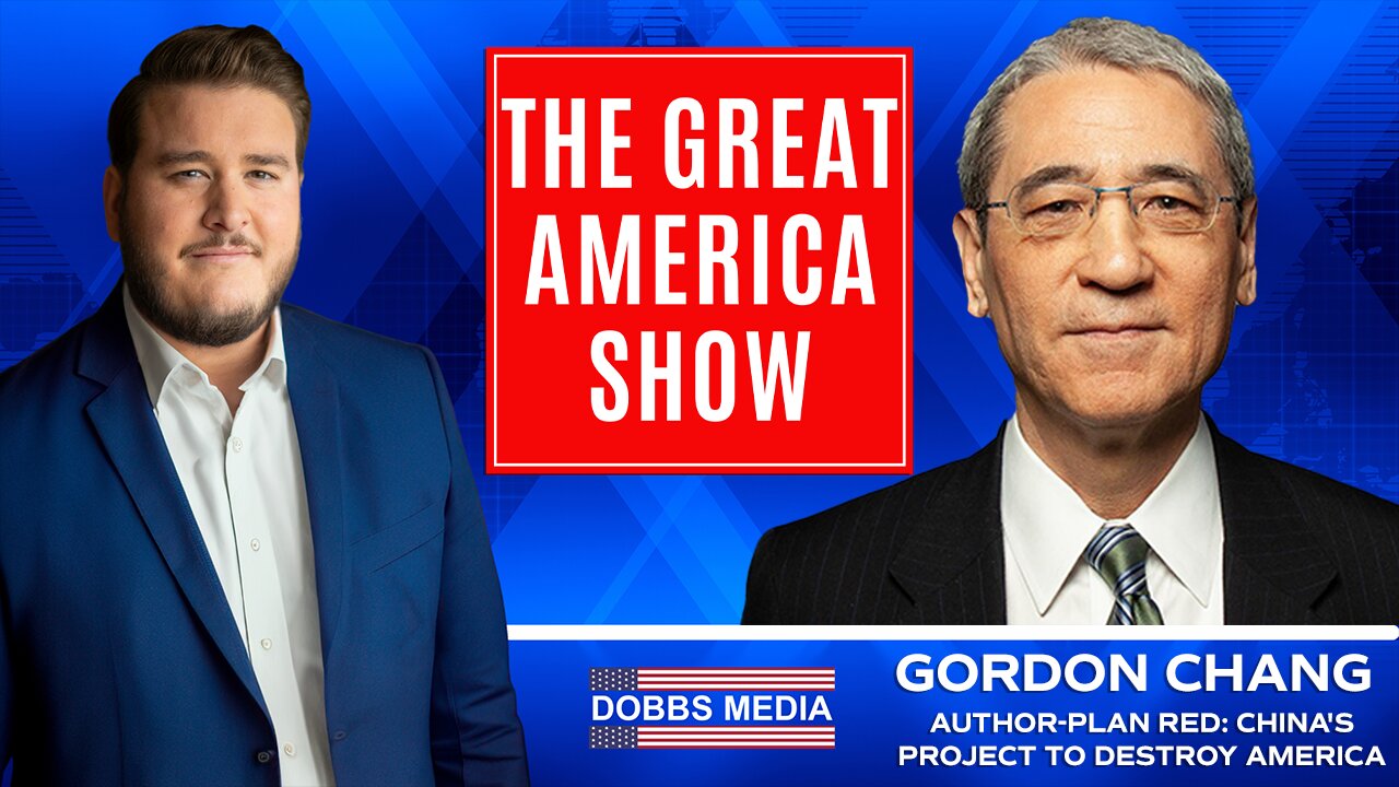 The Great America Show 2/4/25: Mexico and Canada Bend the Knee!