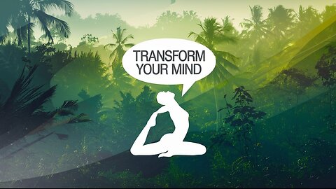 Transform Your Mind_ Yoga Poses for Ultimate Stress Relief