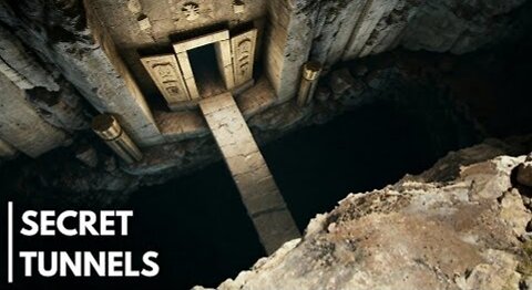 10,000 MILES of Tunnels: What Ancient Humans Built Beneath the Earth