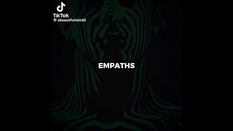 Empaths