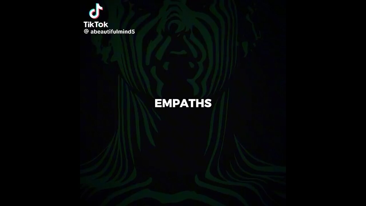 Empaths