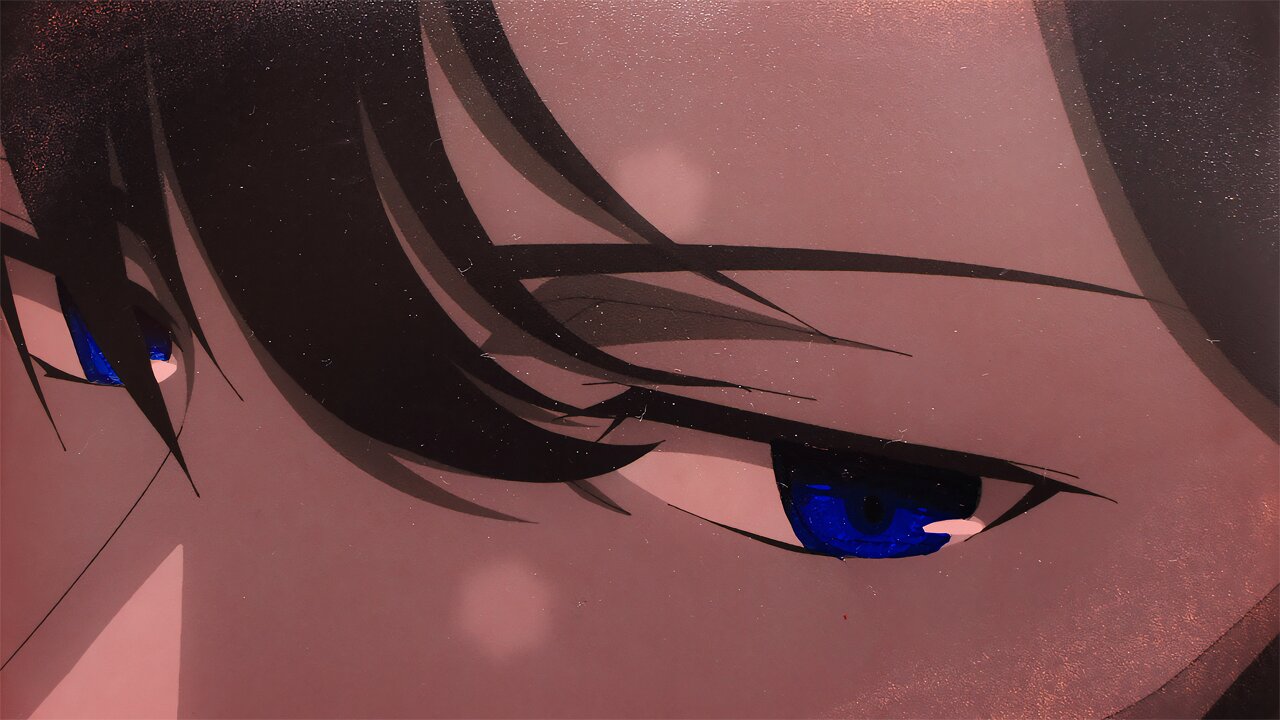 86 EIGHTY-SIX ED / Ending 3v2 – Creditless | 4K | Blu-ray | 24FPS