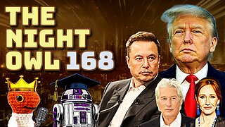 Richard Gere BASHES Donald Trump! Elon Musk to REPLACE Wikipedia? JK Rowling SLAMS Emma Watson!