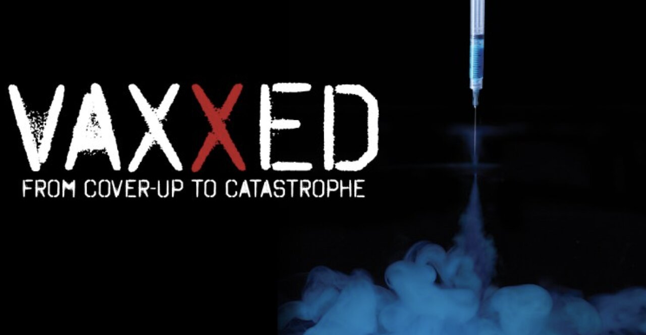 Vaxxed 1