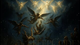 The Book of Enoch and 15 Books BANNED from the Bible Ancient Secrets Hidden 2000 Years.