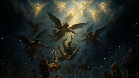 The Book of Enoch and 15 Books BANNED from the Bible Ancient Secrets Hidden 2000 Years.