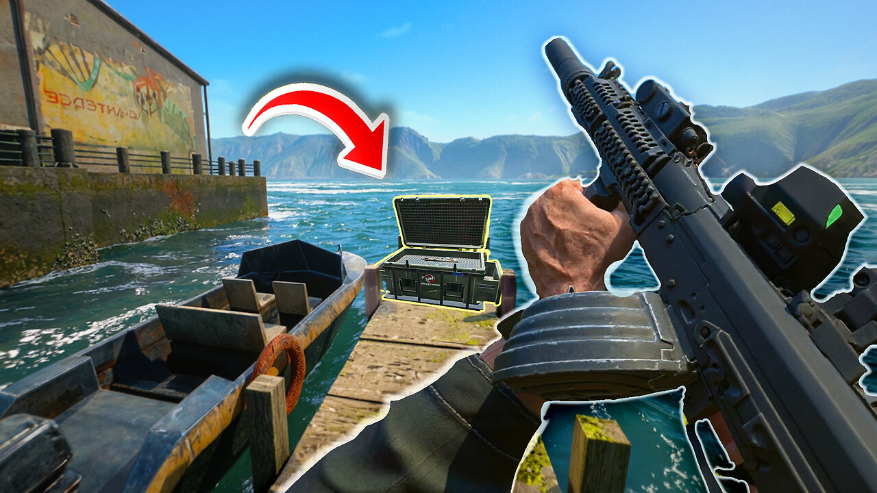 No More Gear Fear...