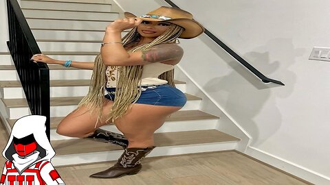 Modern Women Gone Wild 10/12 Day
