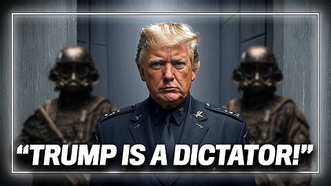 The Deep State Democrat Crime Syndicate Has Desperately Expanded the Hoax Narrative