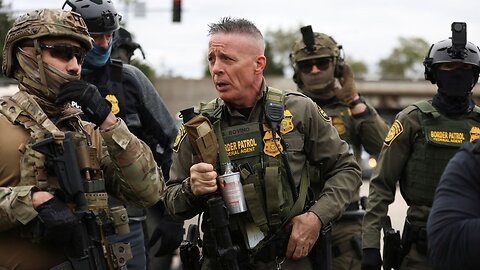 Liberal Lawmaker Shut Down - ICE Chief Destroys Her