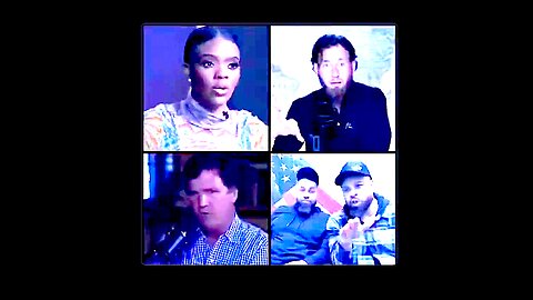 STFU & Let Trump Cook